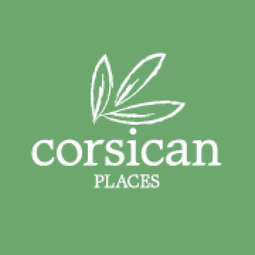 Corsican Places