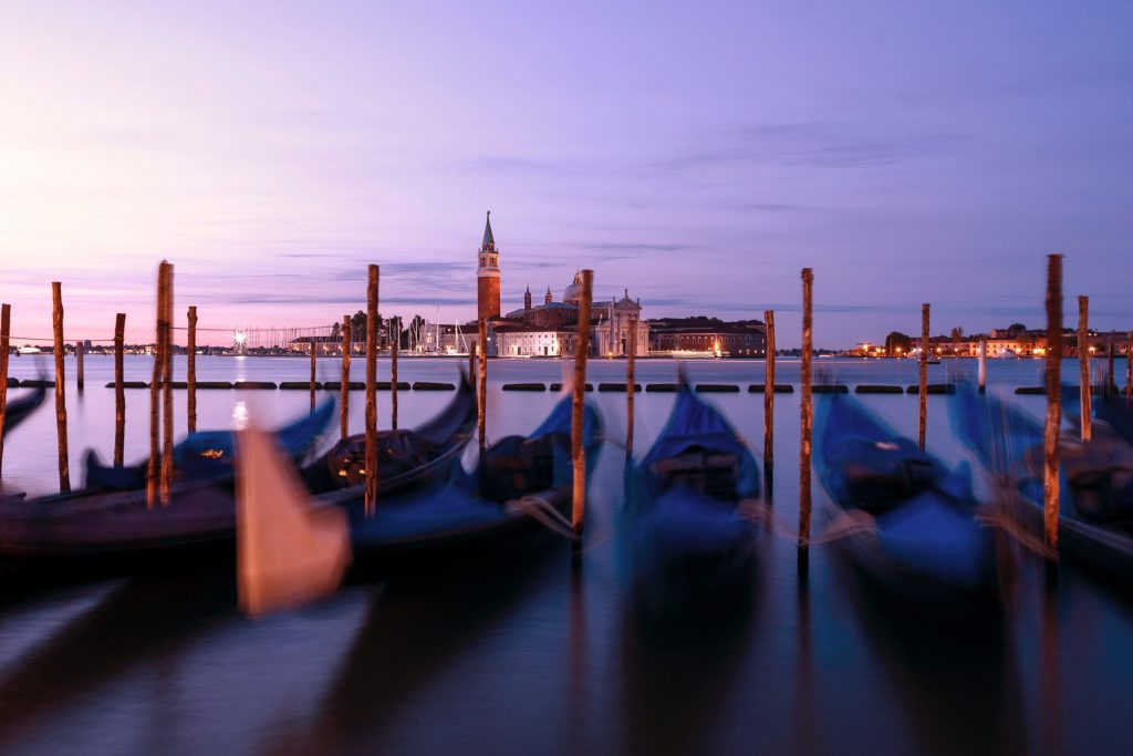 Venice