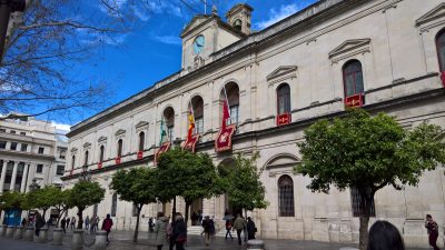 Seville Town Hall