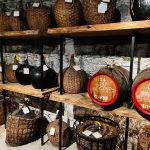 Blandys Wine Lodge Casks