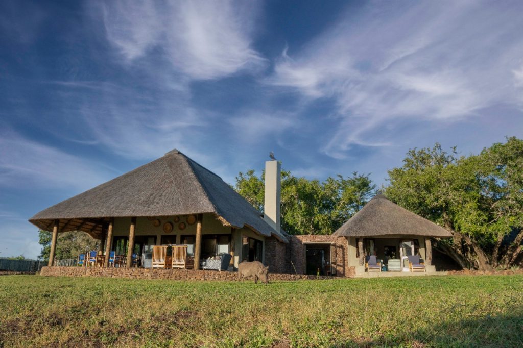 Phinda Game Reserve