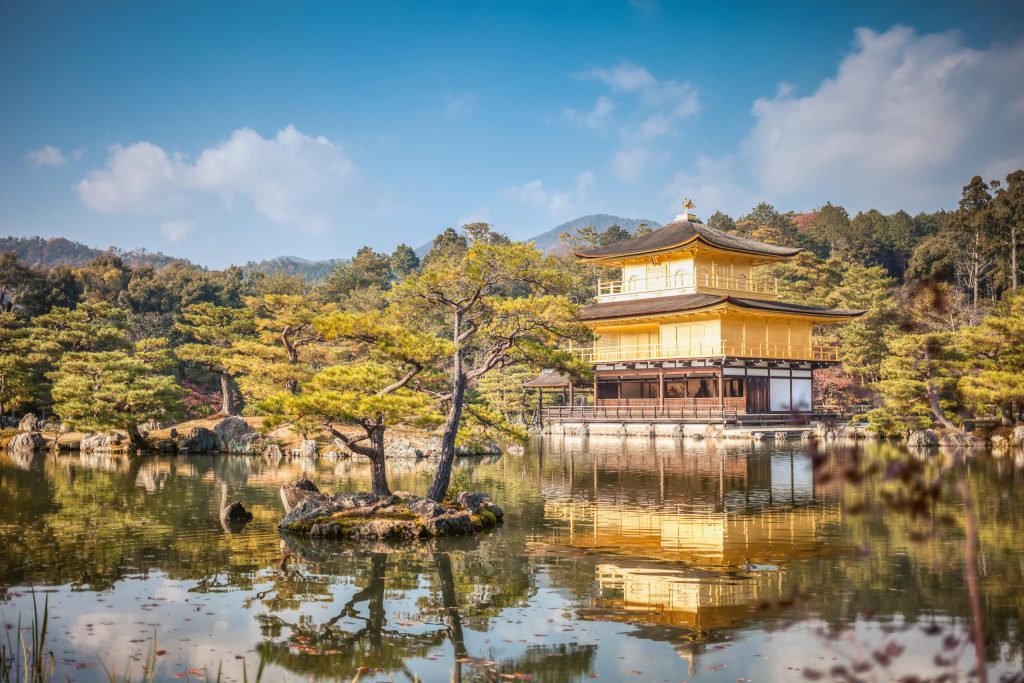Journey Through Time: Embracing Tranquility and Tradition in Kyoto | TravelTime World