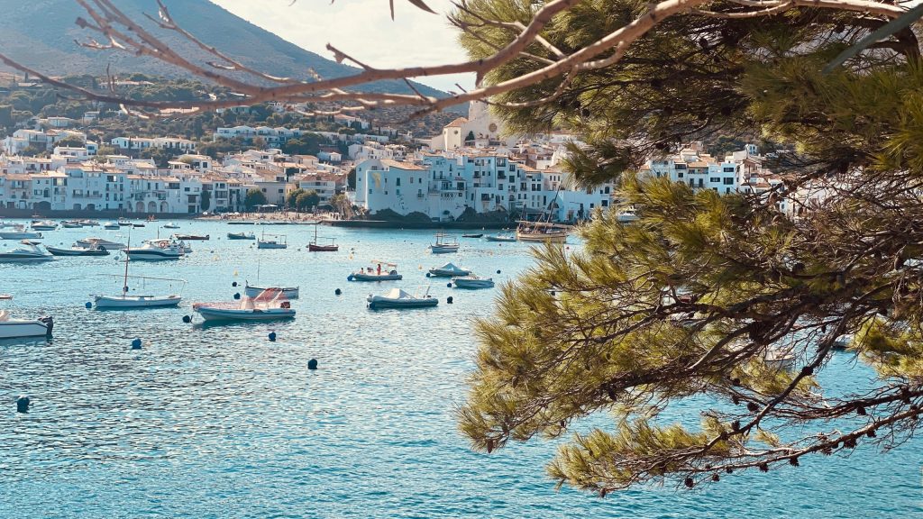 Cadaques, Spain