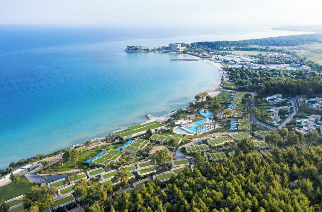 Sani Resort