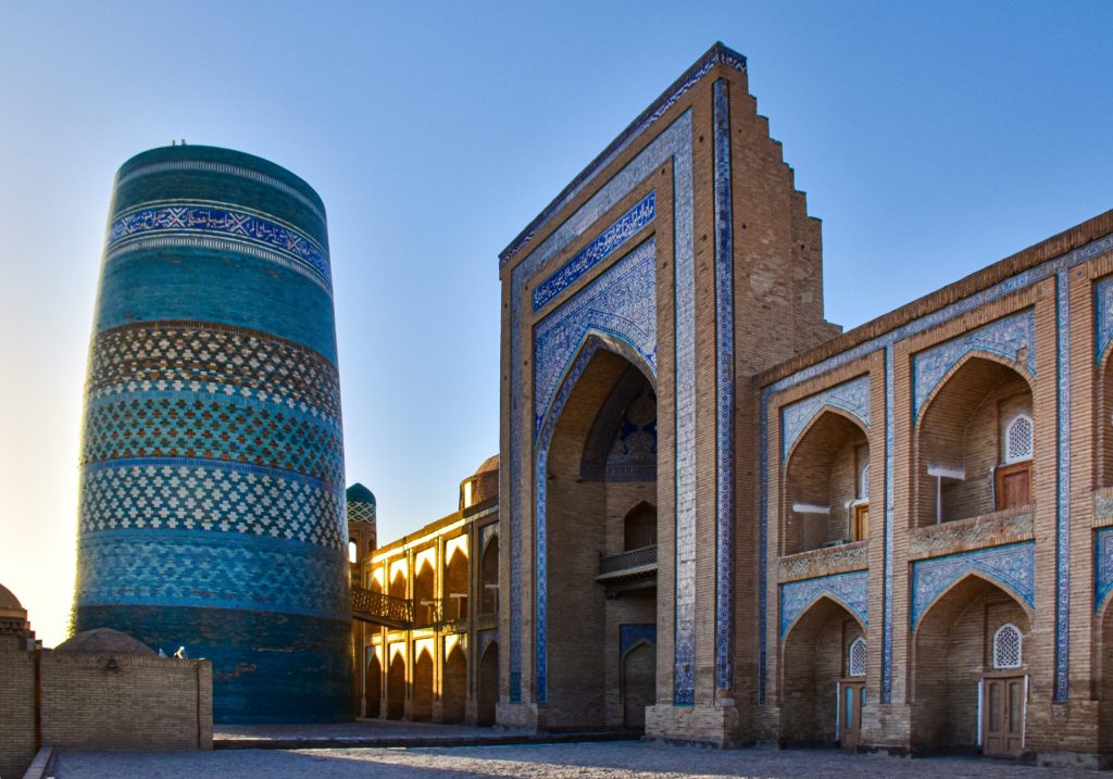 Khiva, Uzbekistan