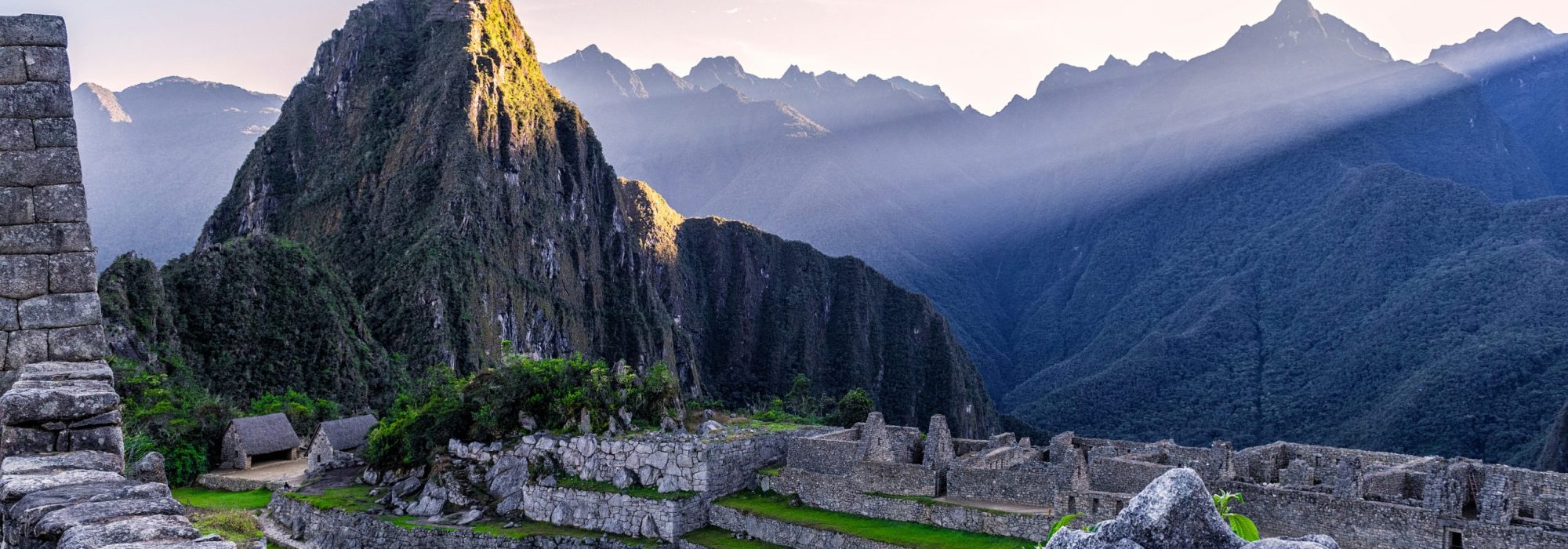 jair-garciaferro-okvto3wdxky-unsplash Machu Picchu, Peru