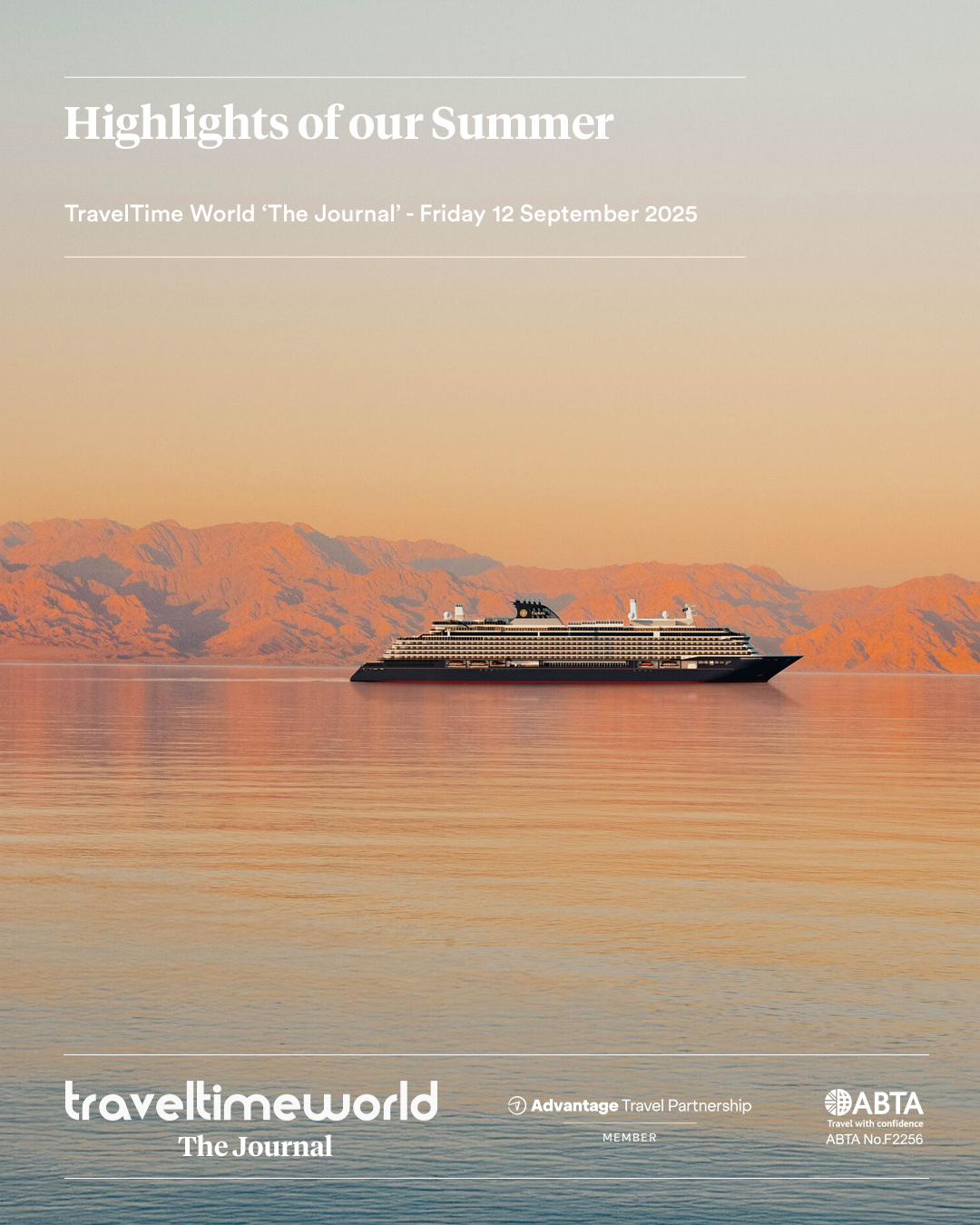 highlights-of-our-summer Highlights of Our Summer