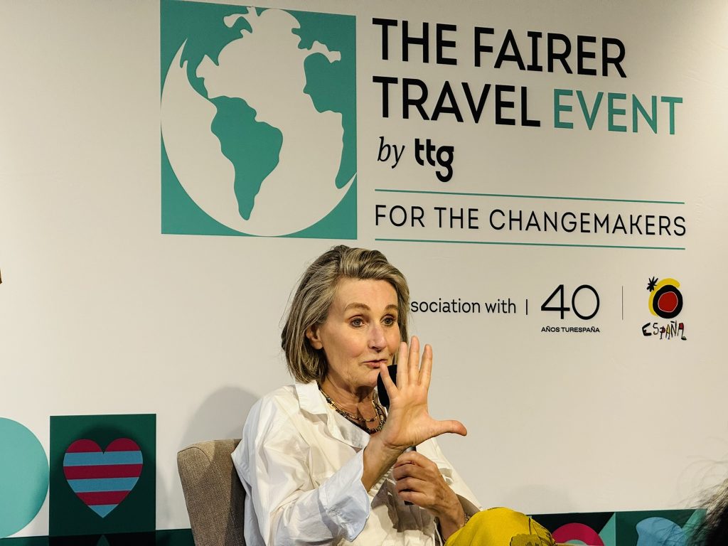 TTG's Fairer Travel Day