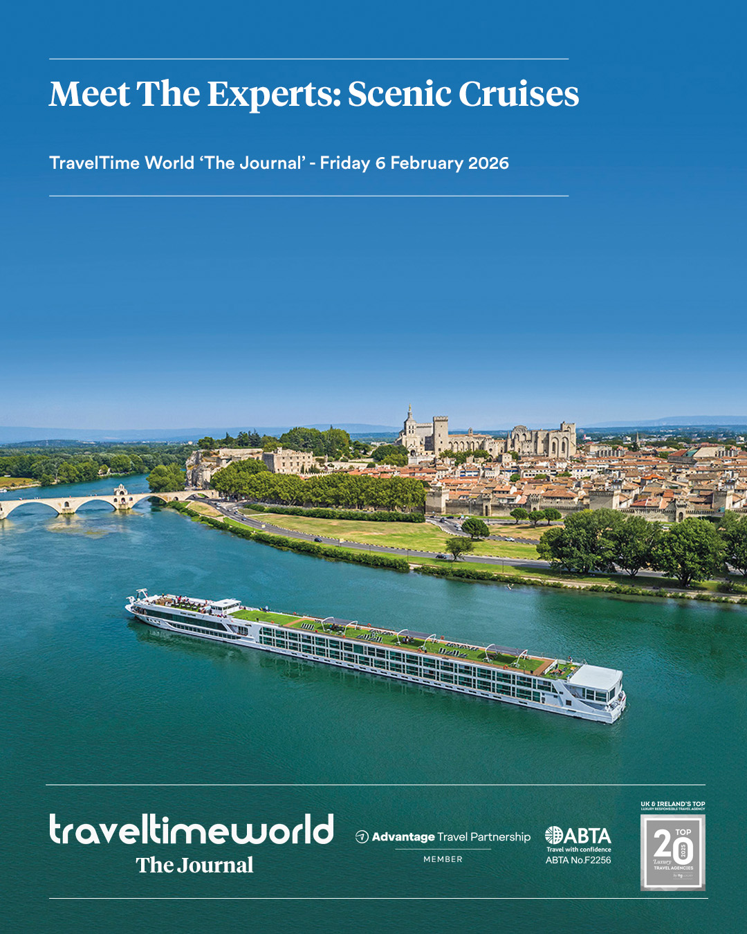 meet-the-experts-scenic-cruises meet-the-experts-scenic-cruises