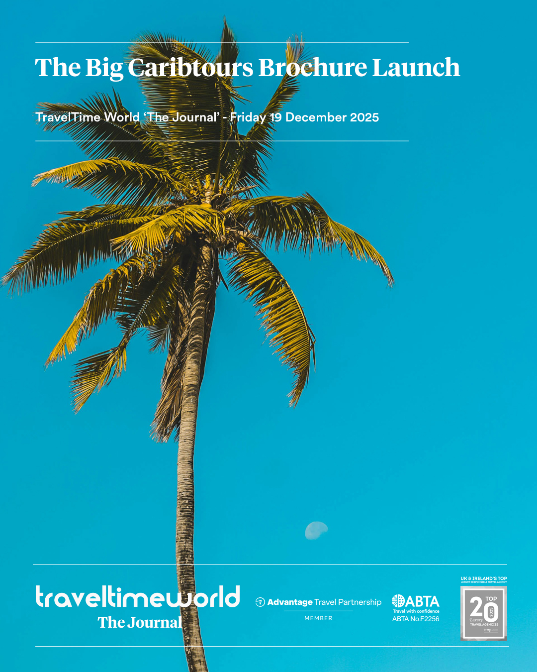 the-big-caribtours-brochure-launch the-big-caribtours-brochure-launch