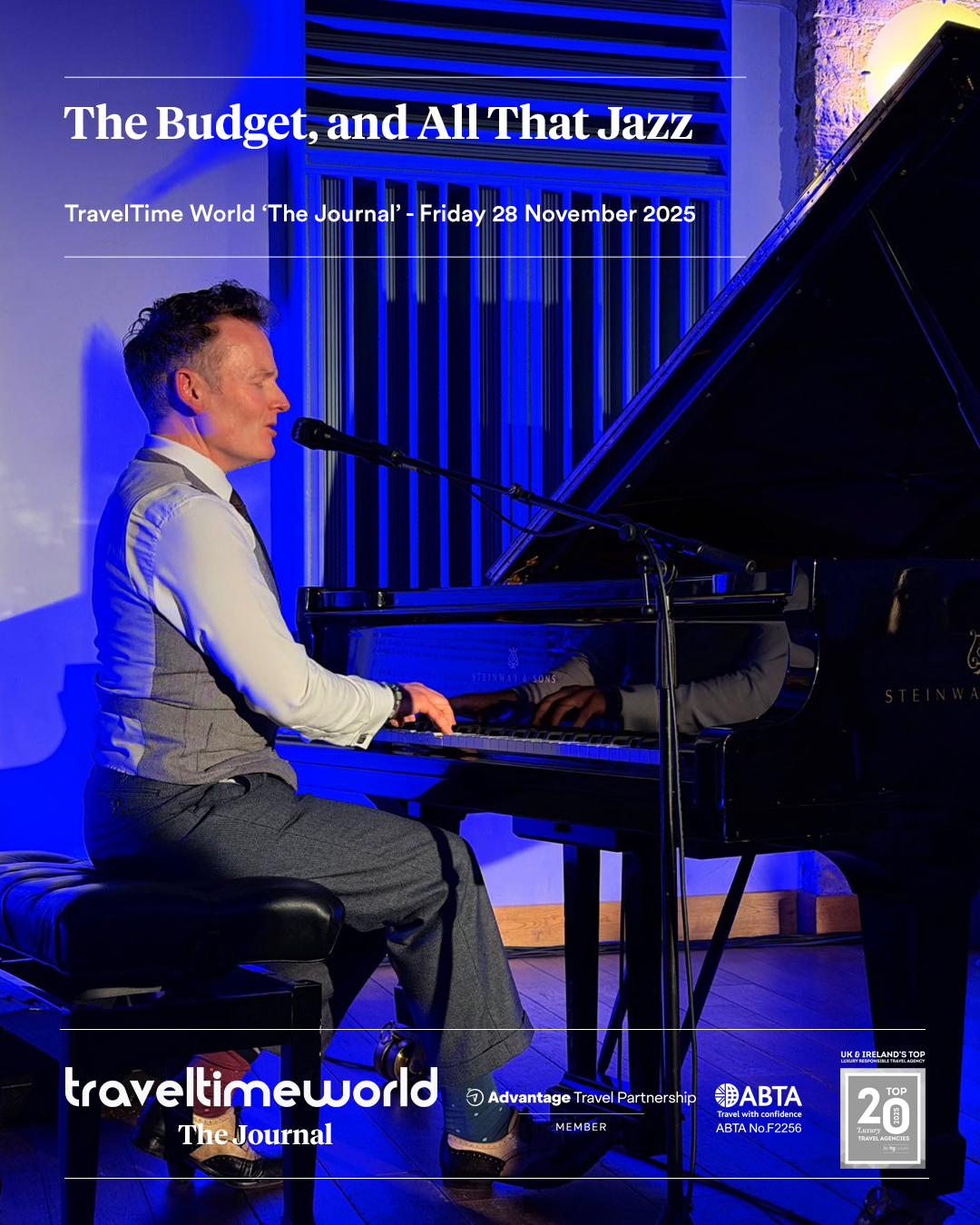 the-budget-and-all-that-jazz the-budget-and-all-that-jazz