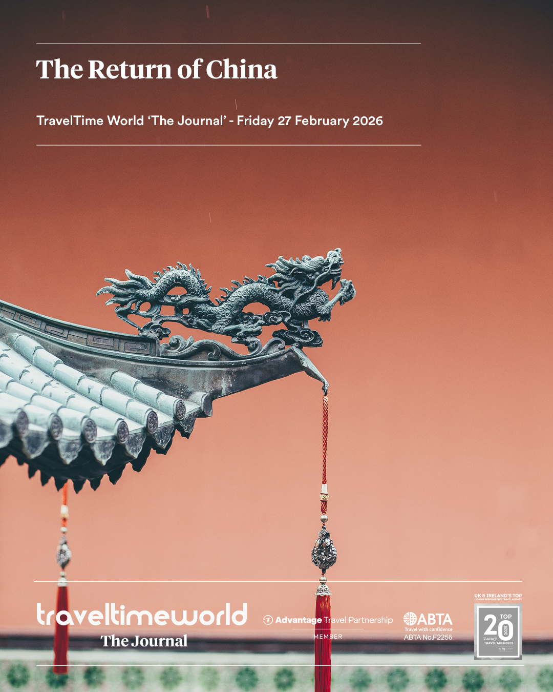 the-return-of-china the-return-of-china