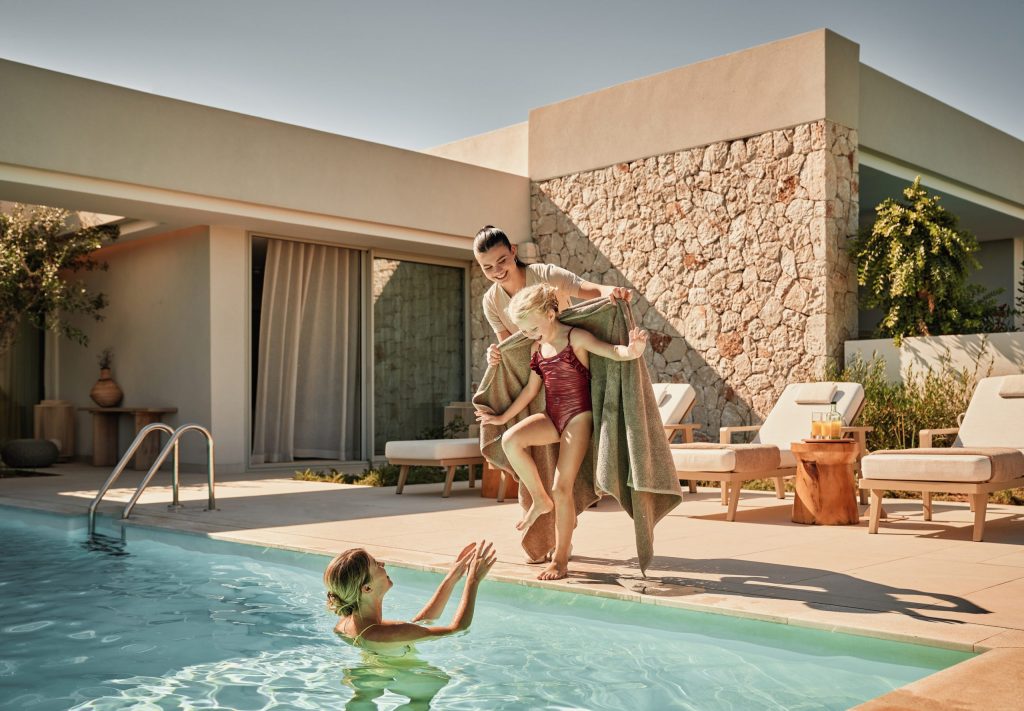Ikos Resorts