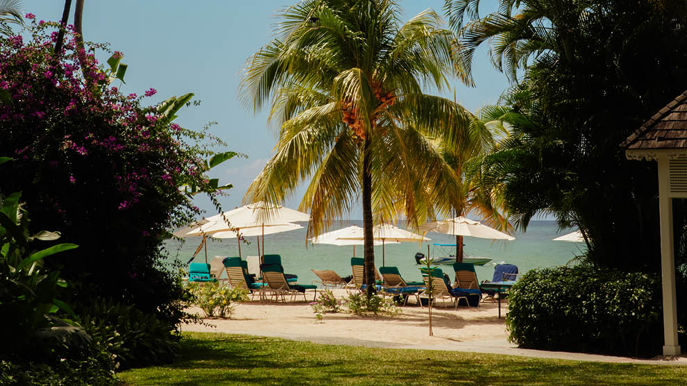 Stolentime, Saint Lucia