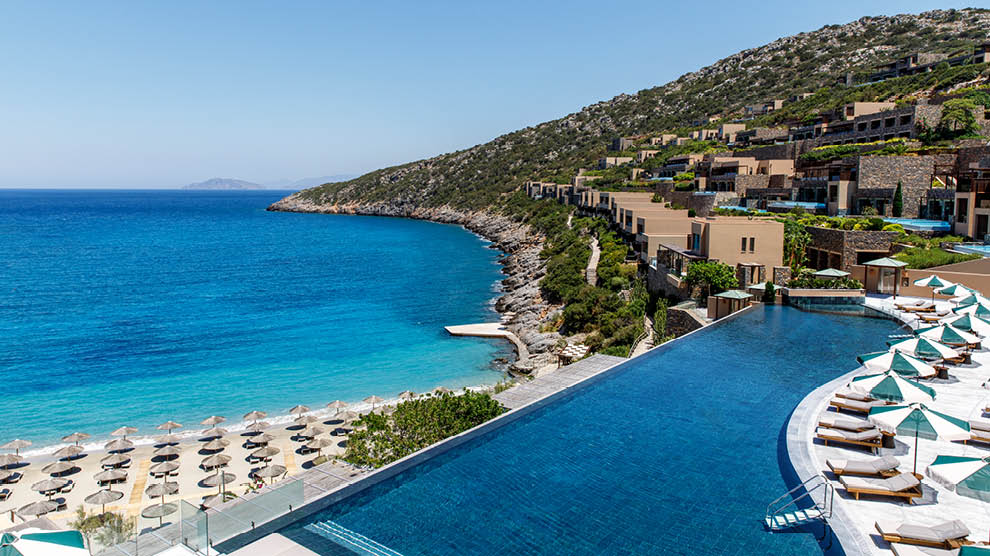 Daios Cove