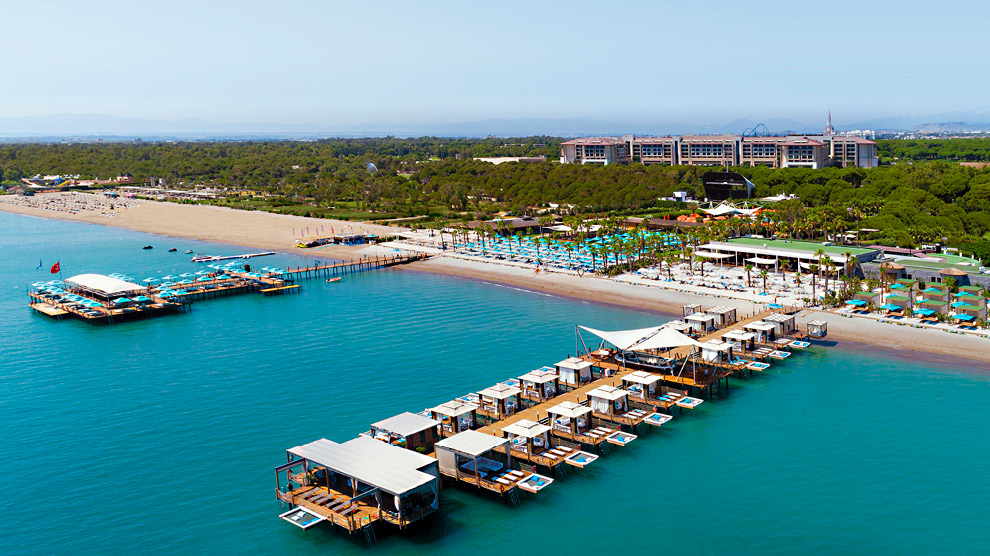 Regnum Carya