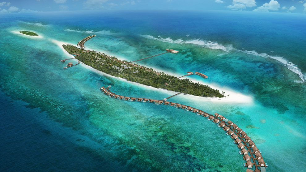 The Residence Maldives