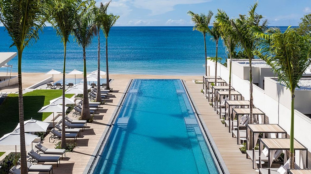 Silversands, Grenada