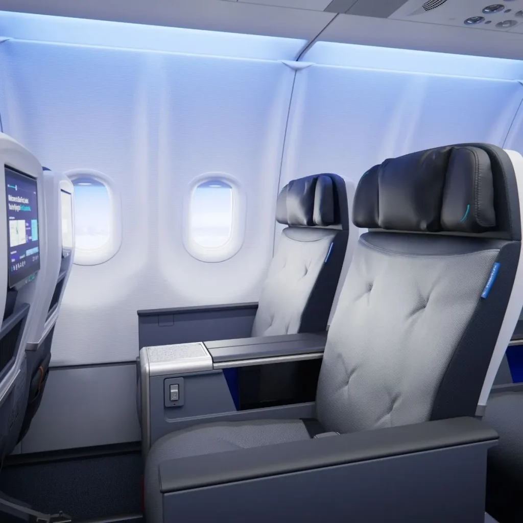 JetBlue