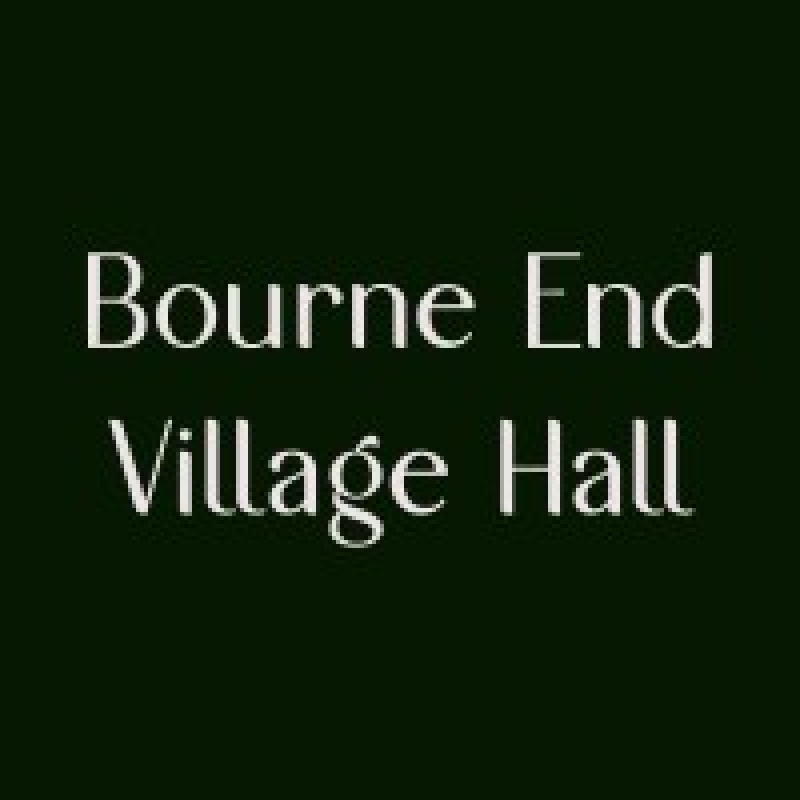Bourne End Village Hall
