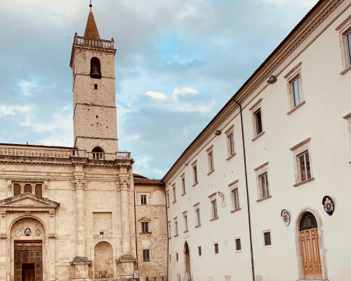 Ascoli Piceno