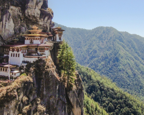 ameya-sawant-89upihhakmo-unsplash Pari, Bhutan