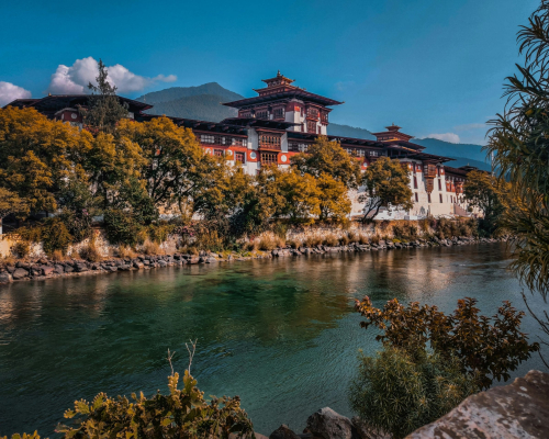 arghya-mondal-_qkdtpdvkby-unsplash Punakha, Bhutan