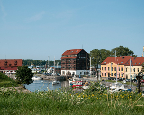 arvydas-venckus-p-hre4b8b9g-unsplash-1 Klaipeda