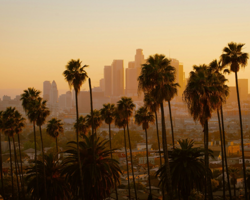 Los Angeles, California