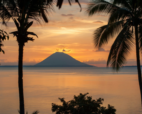 Sulawesi, Indonesia