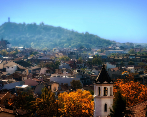 Bulgaria