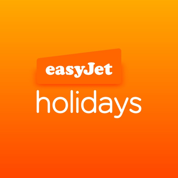 easyjet Holidays