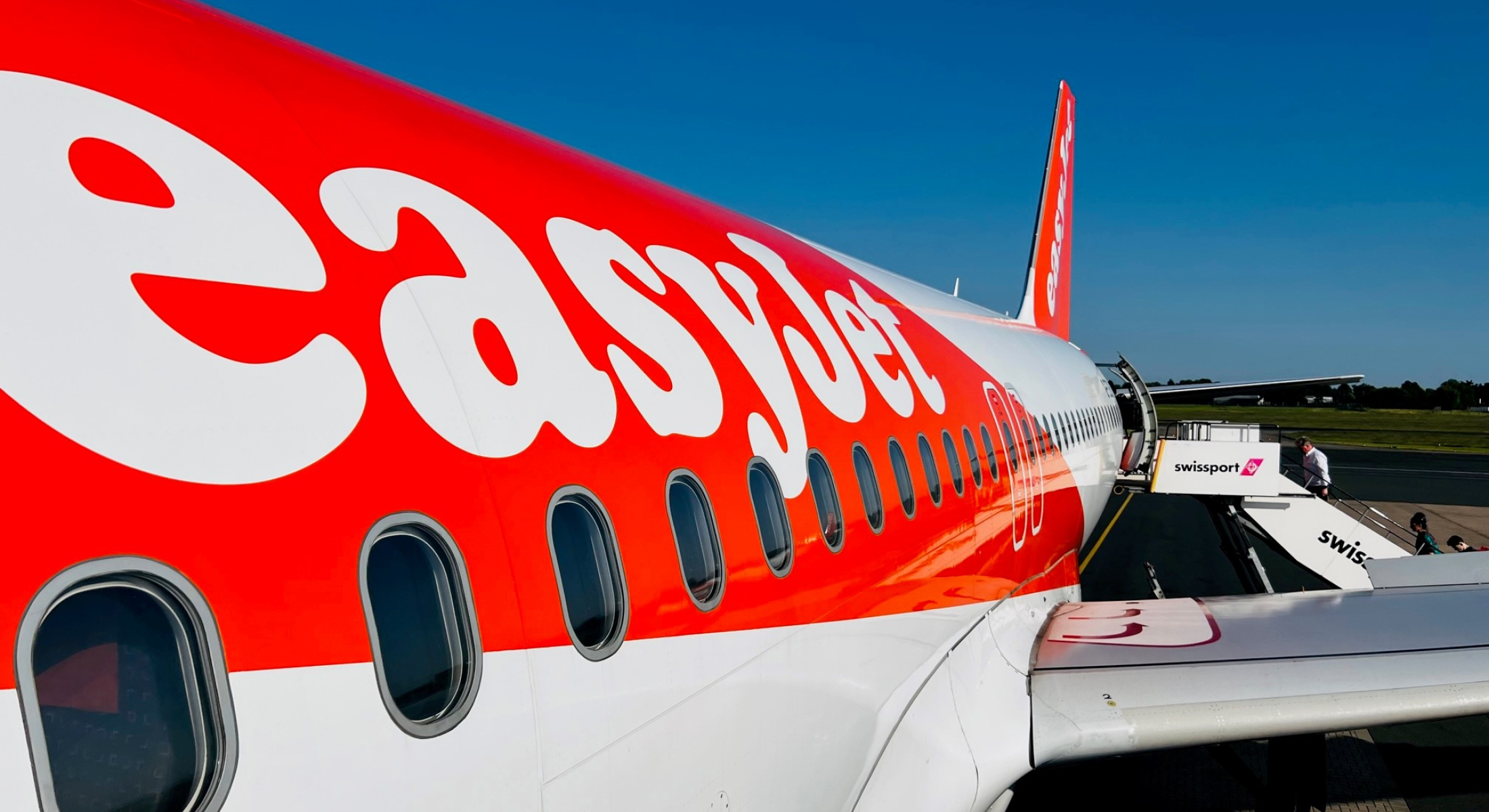 easyJet makes changes to seating and cabin baggage policy TravelTime
