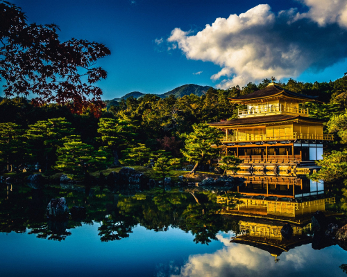Kyoto, Japan