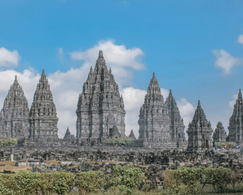 Yogyakarta