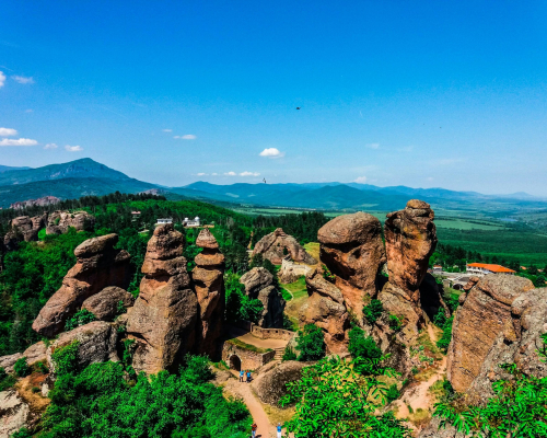 Bulgaria