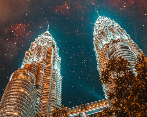 Kuala Lumpur, Malaysia