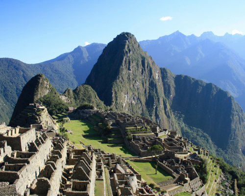 nad-hemnani-8xpklkrfsg4-unsplash Machu Picchu