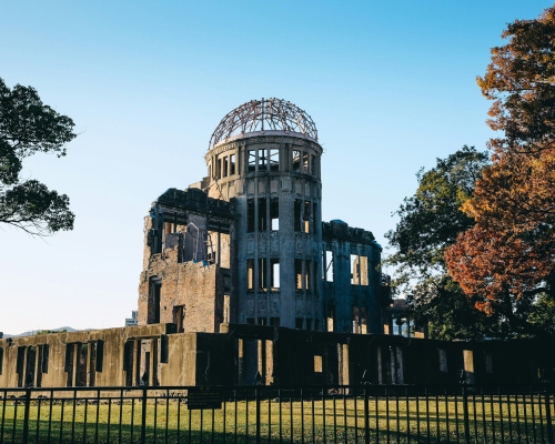 Hiroshima, Japan