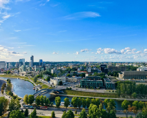 reza-bina-zqvu-o5zkfy-unsplash Vilnius, Lithuania