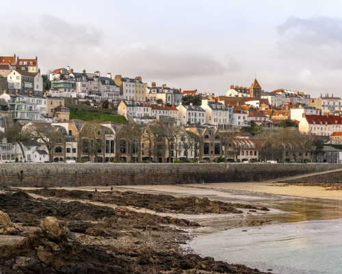 Guernsey