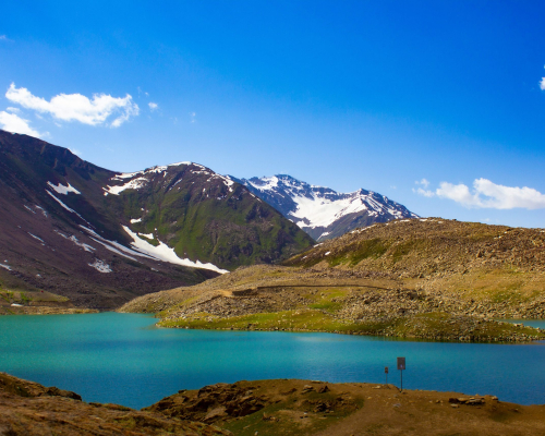 Babusar, Pakistan