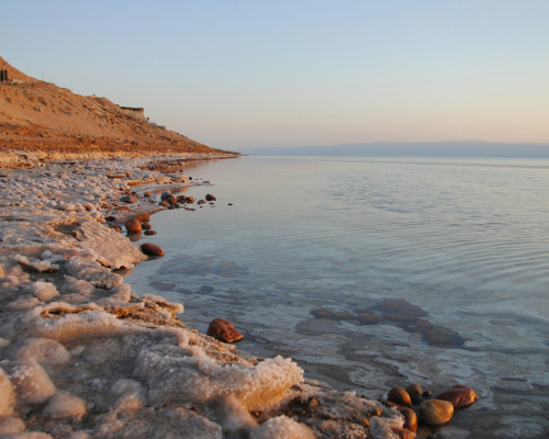 Dead Sea