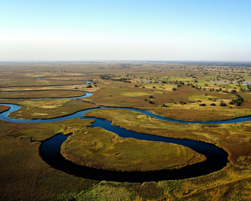 Okavango Delta